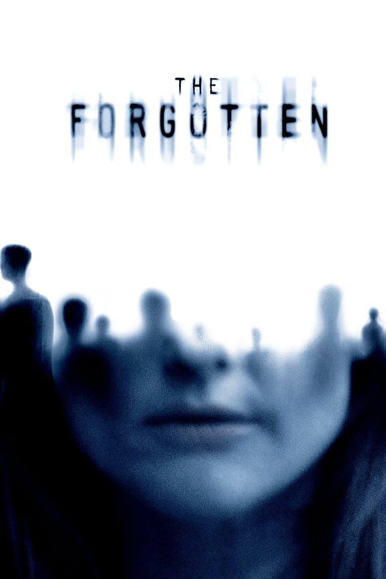 The Forgotten (2004) BluRay 480p & 720p Free HD Movie Download