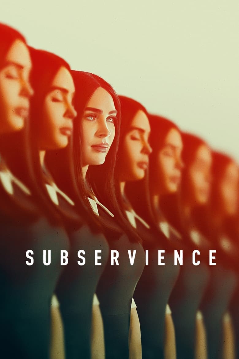 Subservience (2024) BluRay 480p, 720p & 1080p Full Movie Download