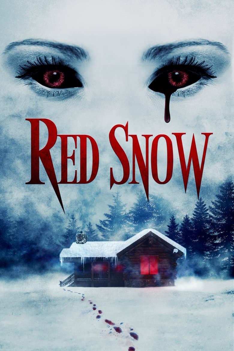 Red Snow (2021) WEBRip 480p, 720p & 1080p Mkvking - Mkvking.com