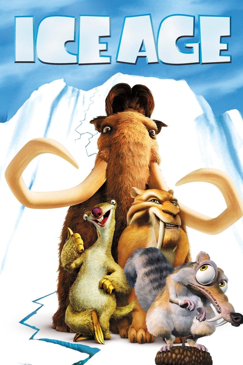Ice Age (2002) BluRay 480p & 720p Free HD Movie Download