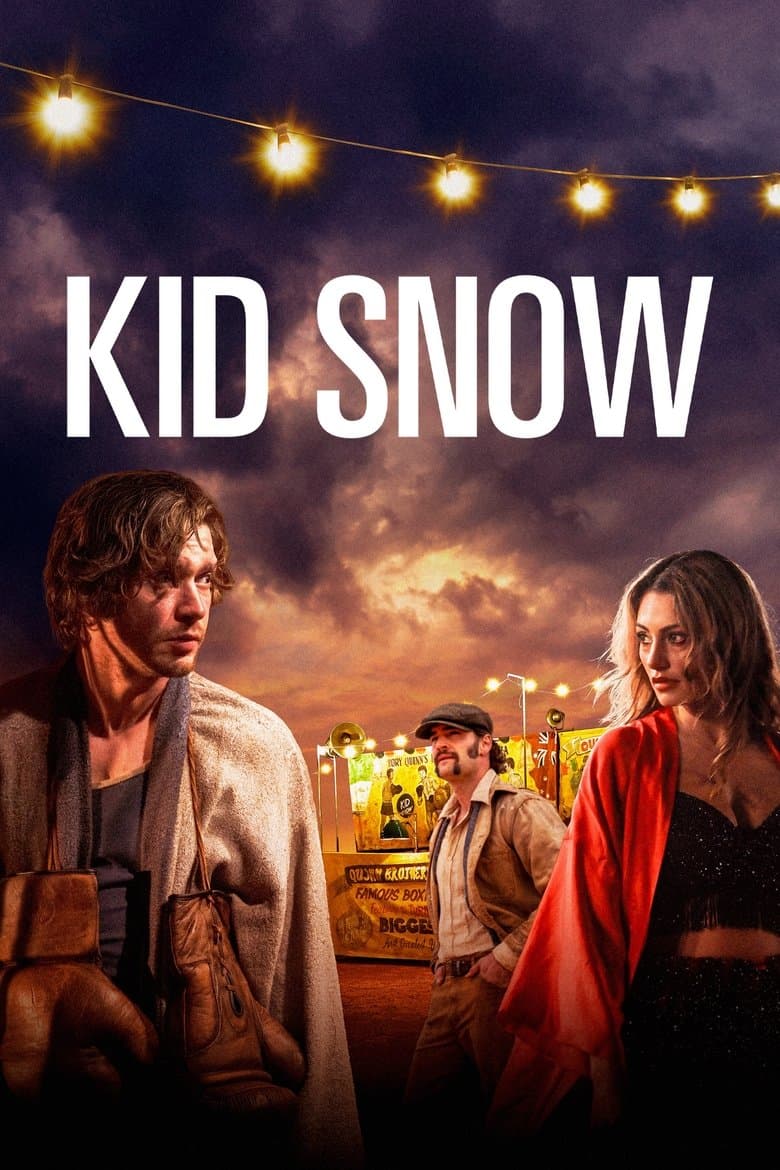 Kid Snow  (2024)