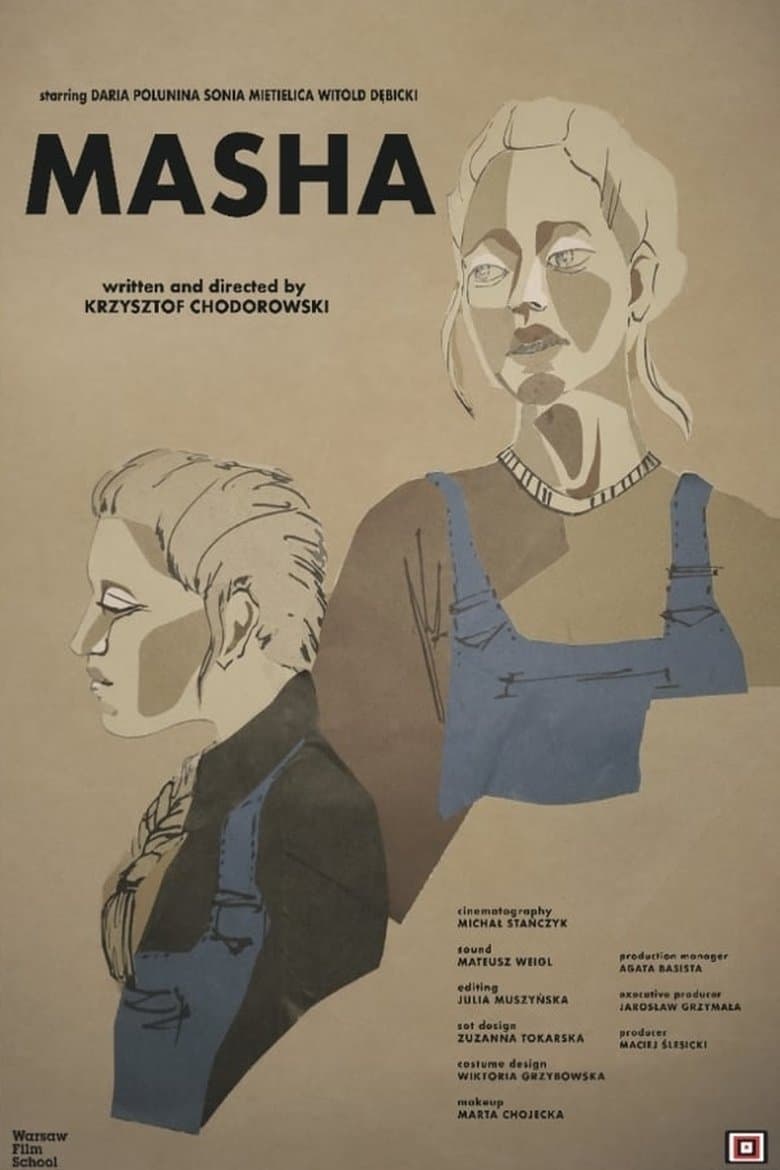 Masha (2020)