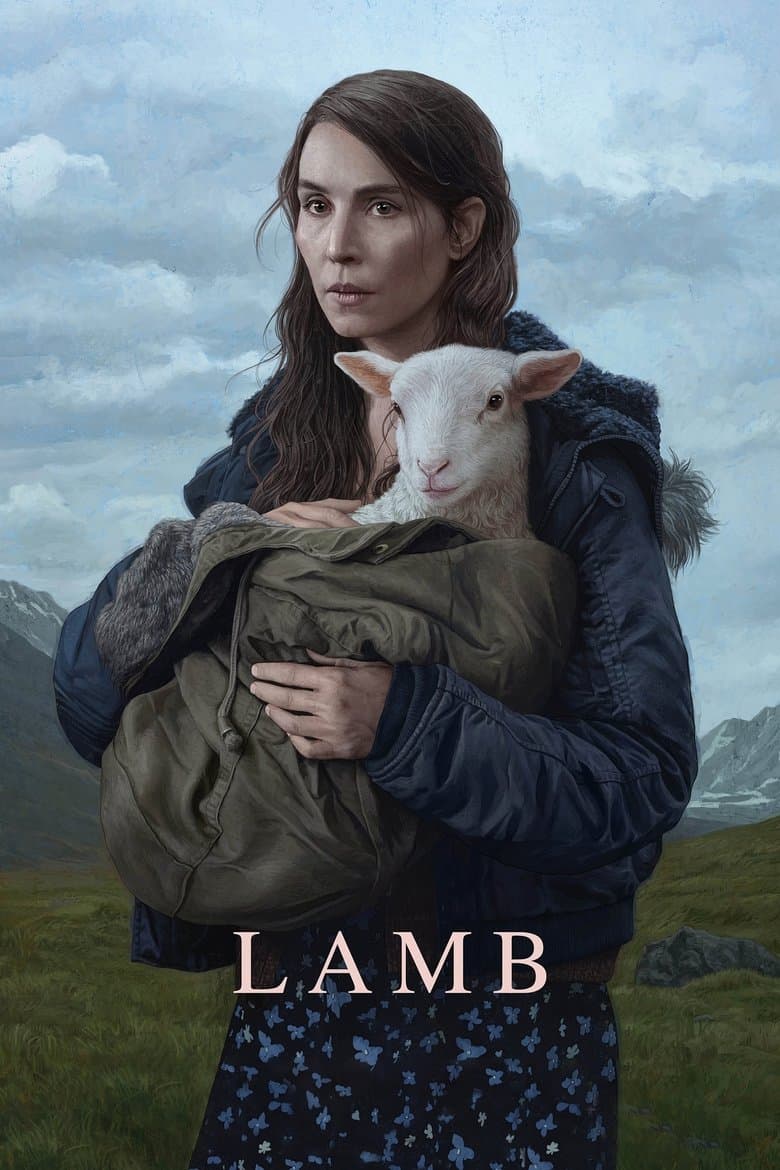 Lamb (2021) BluRay 480p, 720p & 1080p Mkvking - Mkvking.com