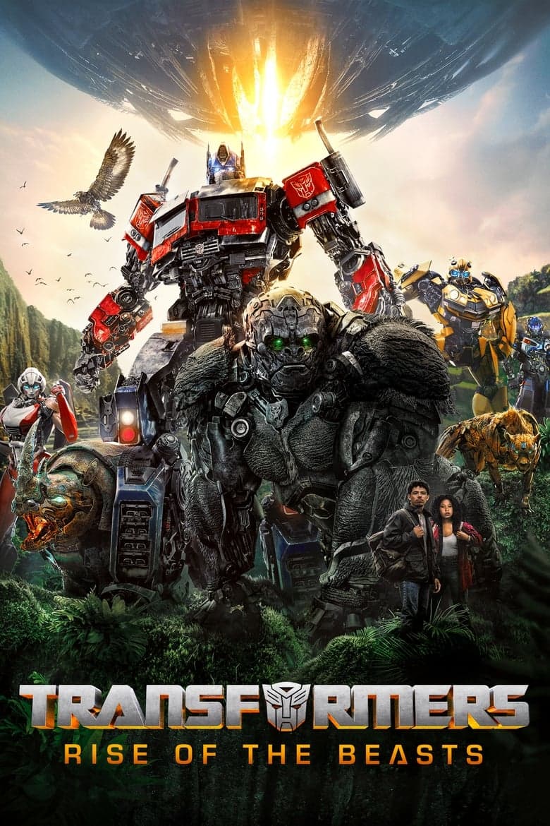 The Beast (2023)