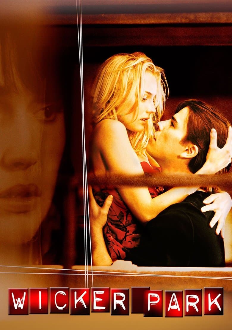 Wicker Park (2004) BluRay 480p & 720p Free HD Movie Download