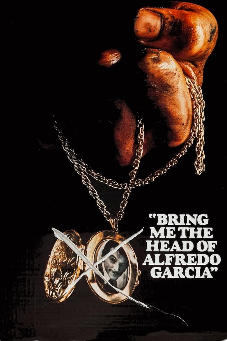 Bring Me the Head of Alfredo Garcia (1974) BluRay 480p, 720p & 1080p Mkvking - Mkvking.com