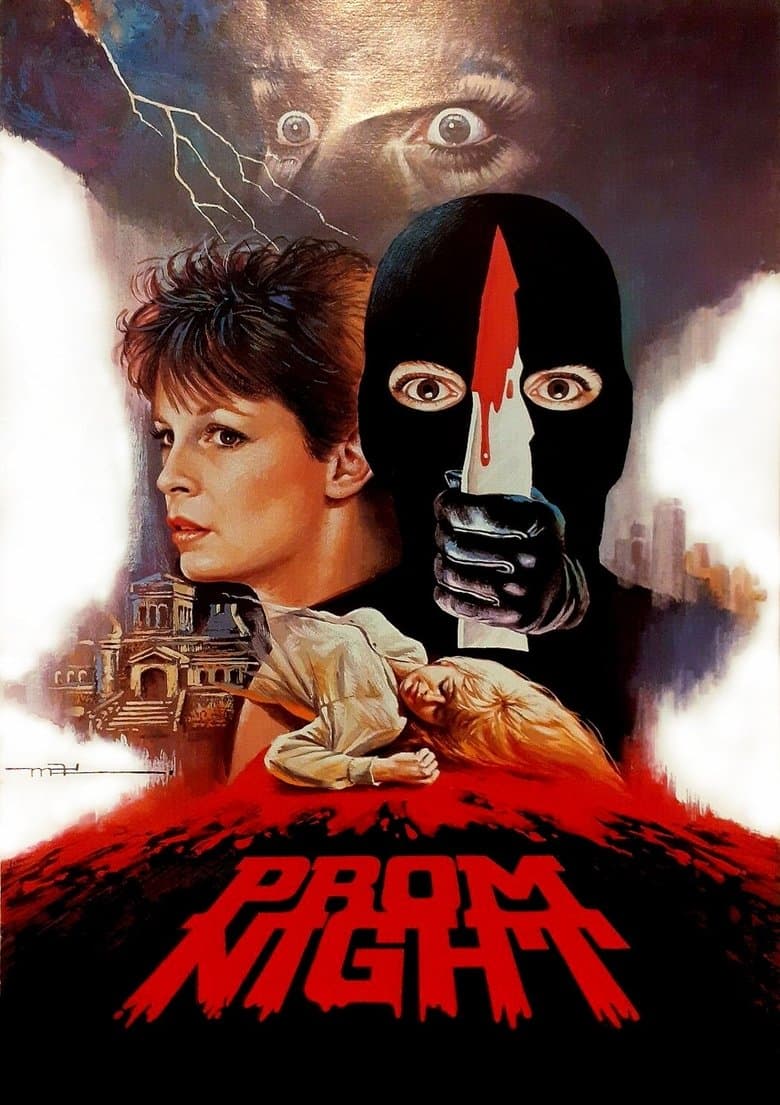 Prom Night (1980)