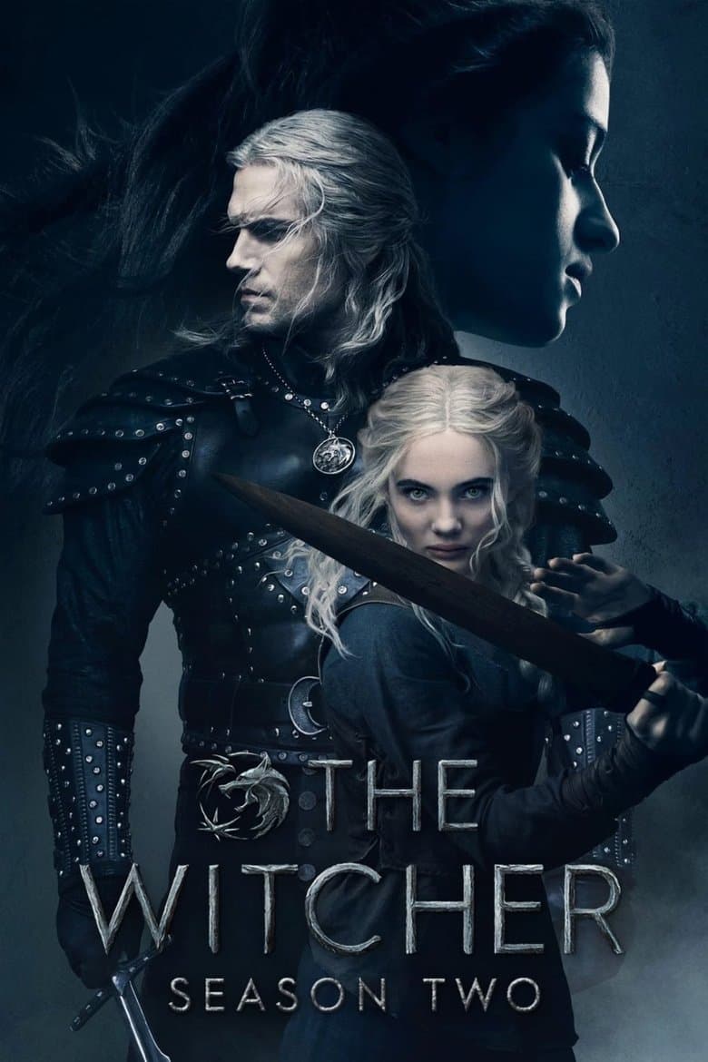 The Witcher Season 2