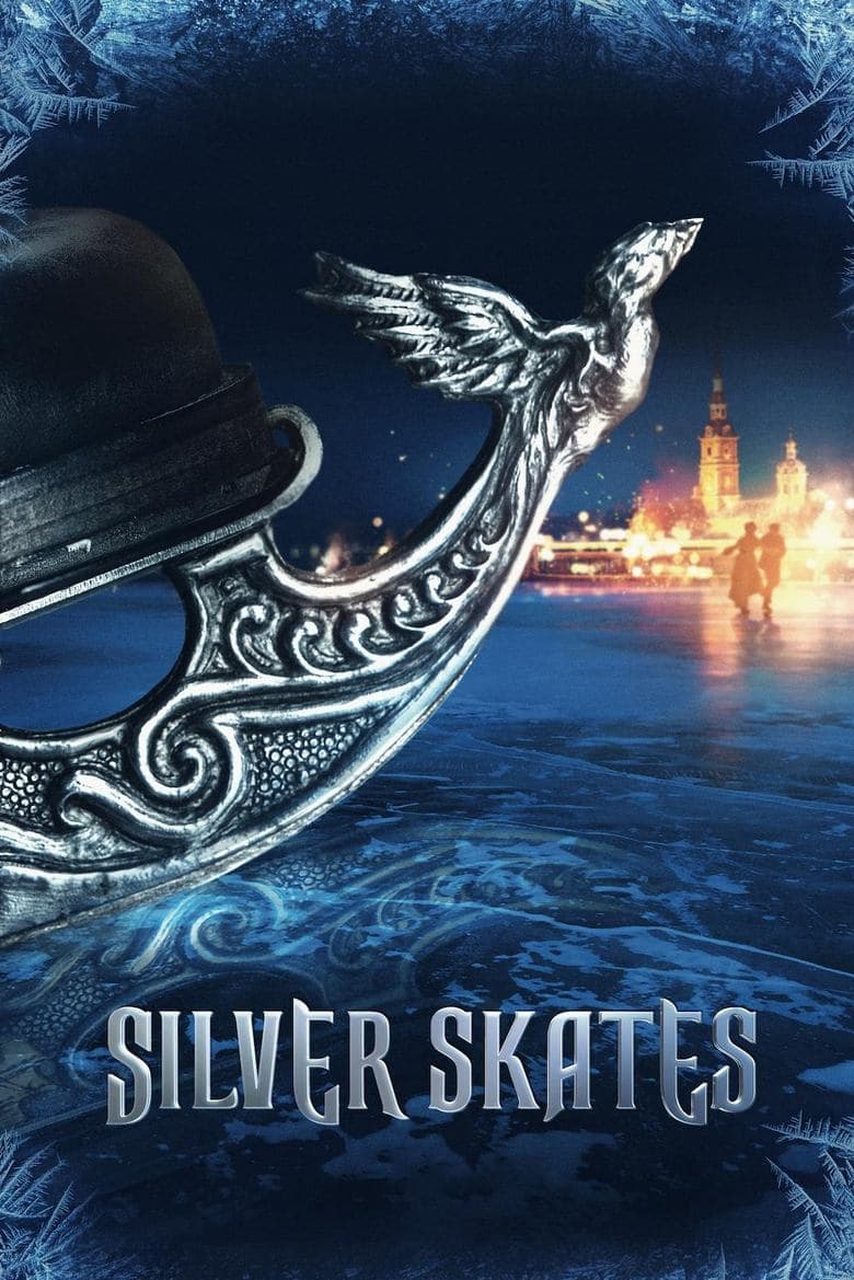 Silver Skates (2020) BluRay 480p, 720p & 1080p Mkvking - Mkvking.com
