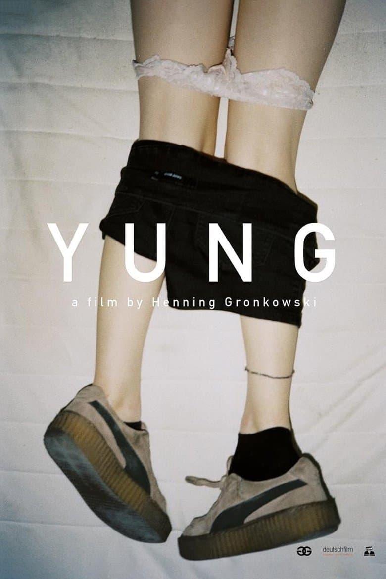 Yung (2018) DVDRip x264 18+ German Movie Download