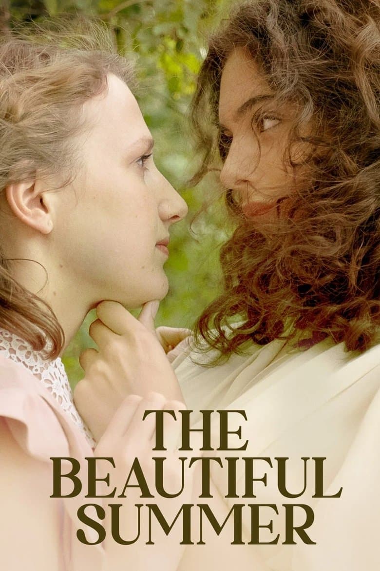 The Beautiful Summer (2023) WEB-DL 480p, 720p & 1080p