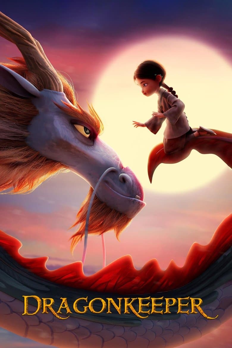 Dragonkeeper (2024) WEB-DL 480p, 720p & 1080p Full Movie