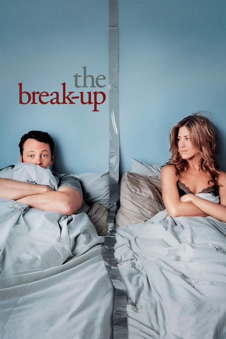 The Break-Up (2006) BluRay 480p & 720p Free HD Movie Download