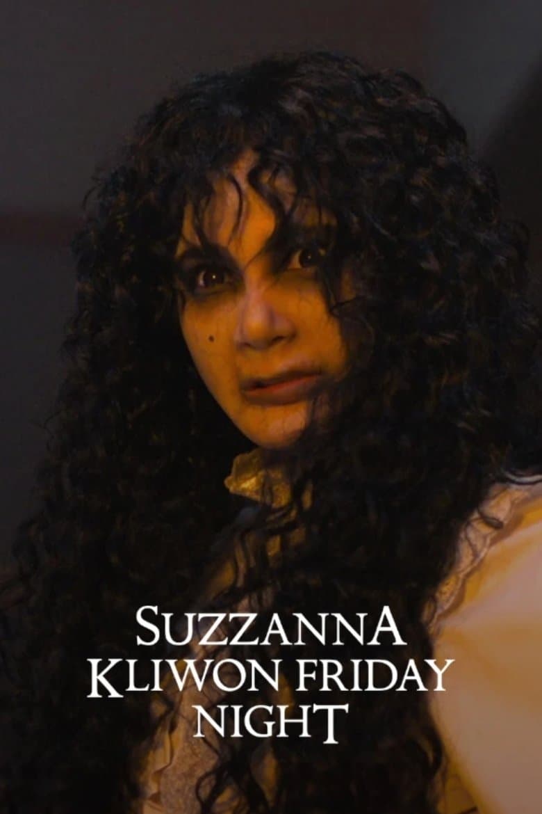 Suzzanna: Kliwon Friday Night (2023) INDONESIAN BluRay 480p, 720p & 1080p Free Download and Streaming