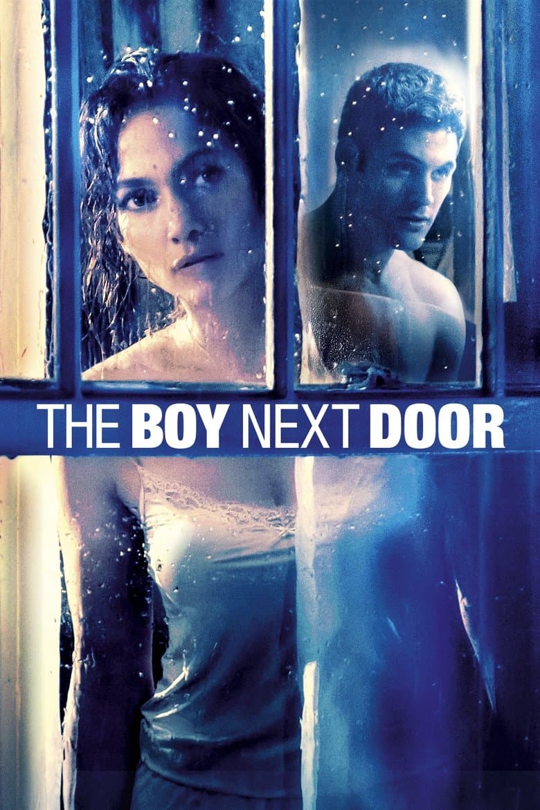 The Boy Next Door (2015) BluRay 480p & 720p Free HD Movie Download