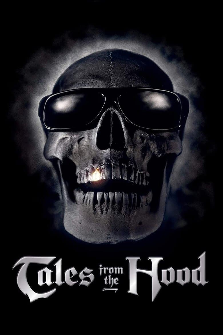 Tales from the Hood (1995) BluRay 480p & 720p Free HD Movie Download