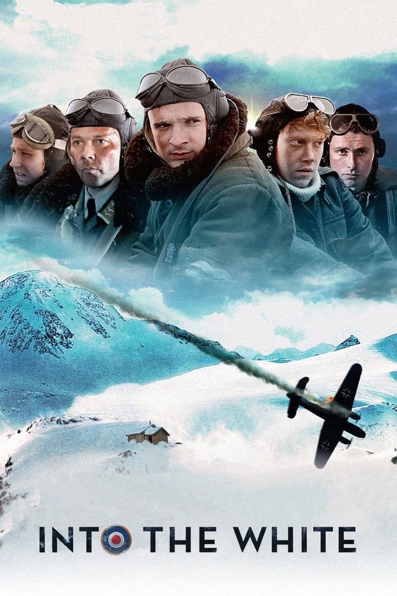 Into the White (2012) BluRay 480p & 720p Free HD Movie Download