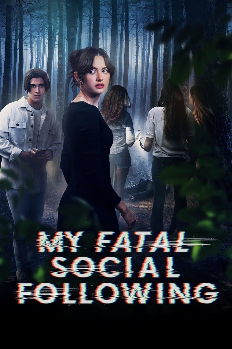 My Fatal Social Following (2024)