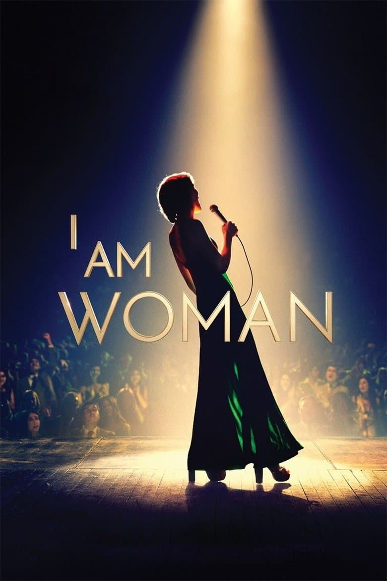 I Am Woman (2019) BluRay 480p, 720p & 1080p Mkvking - Mkvking.com