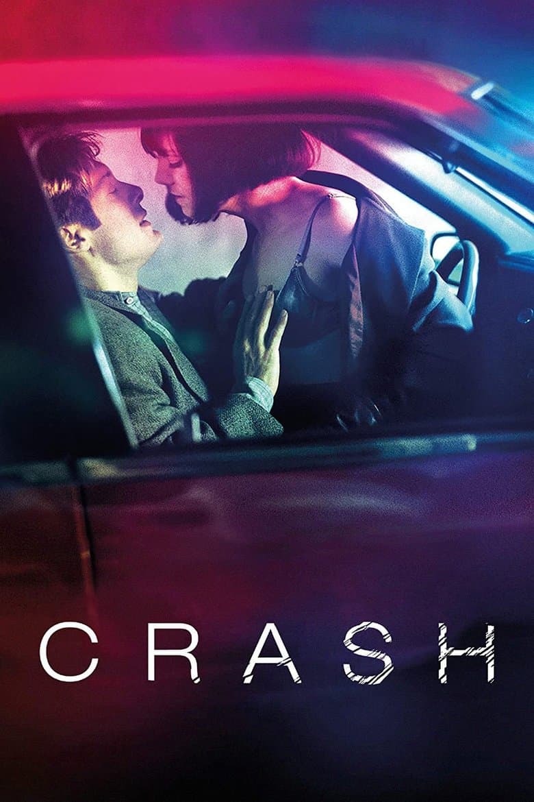 Crash (1996) DVDRip 480p & 720p Free HD Movie Download