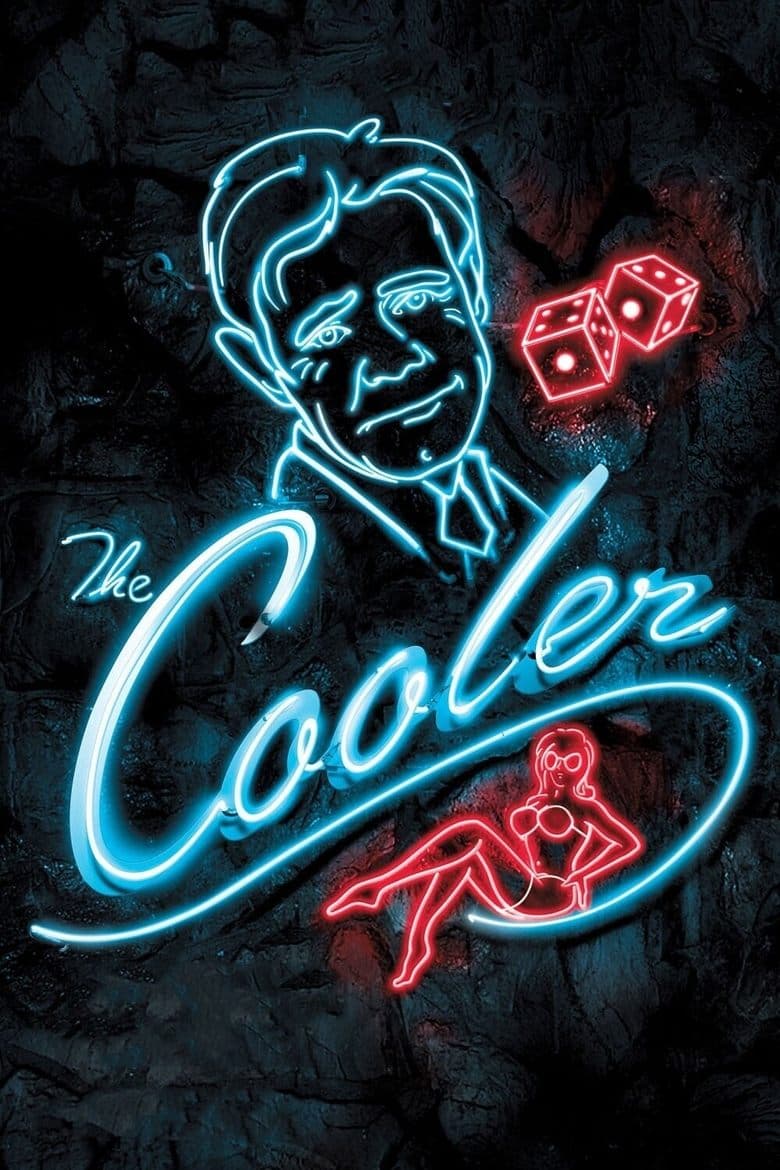 The Cooler (2013)