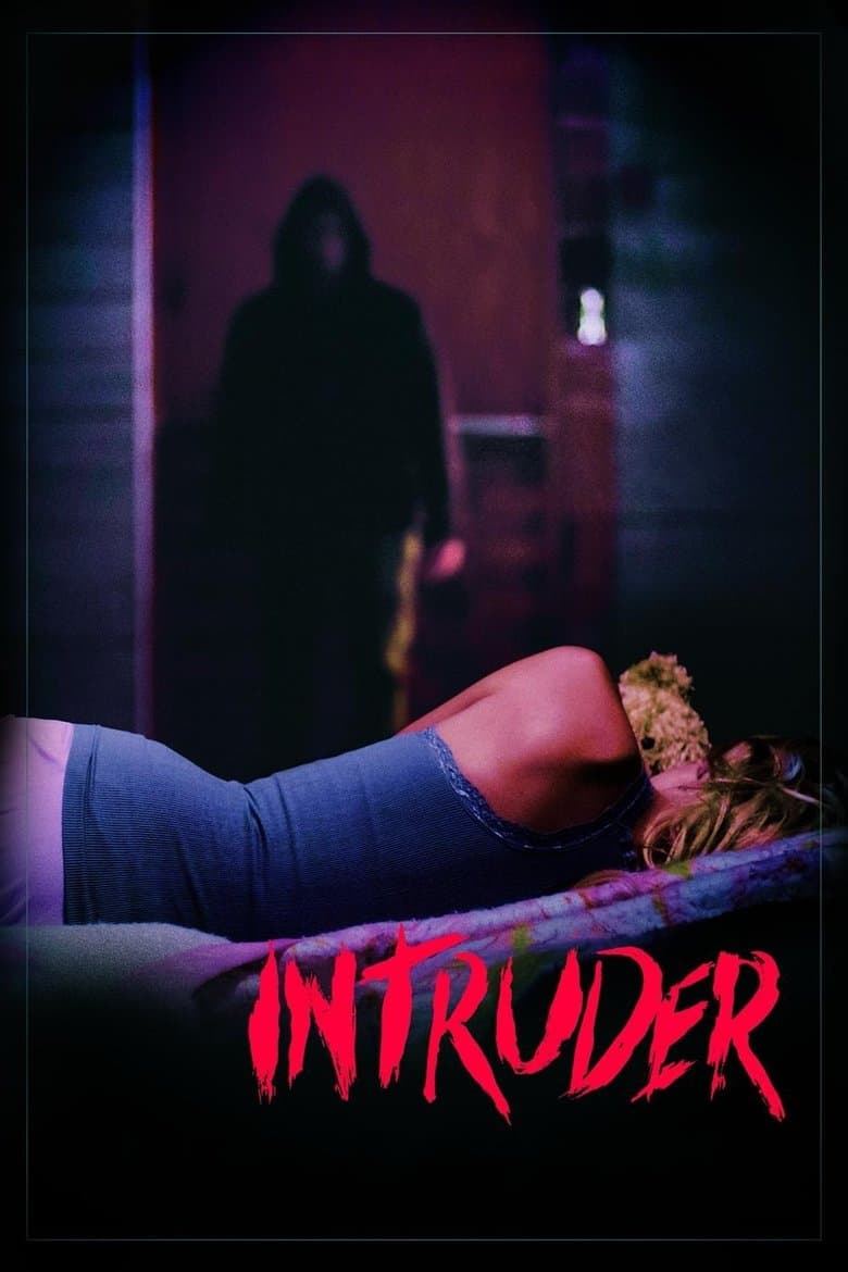 Intruder (2020)