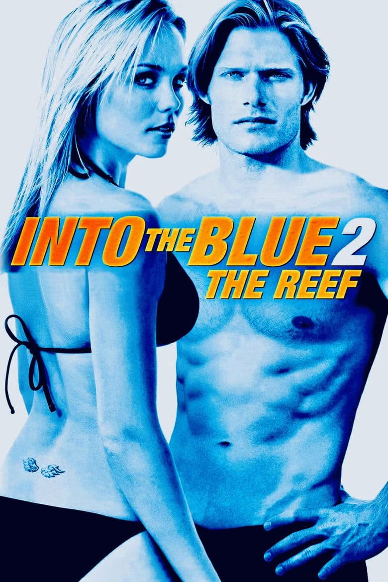 Into the Blue 2: The Reef (2009)