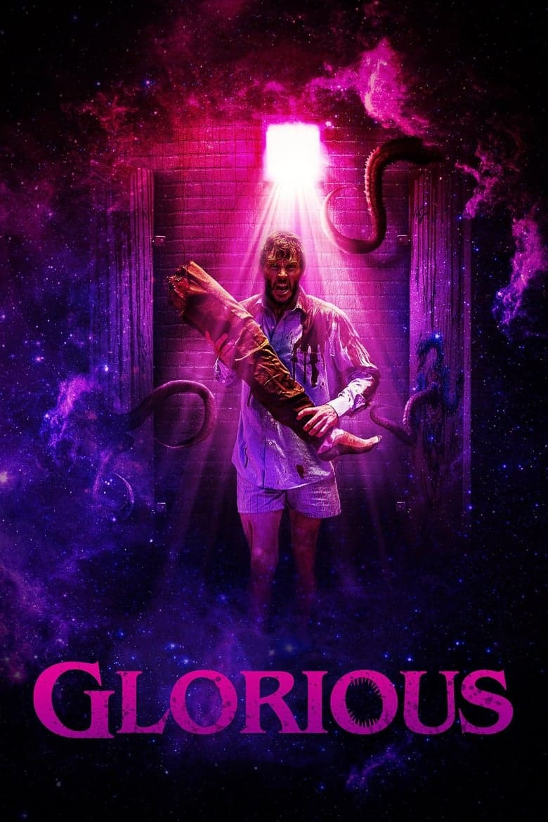 Glorious (2022) BluRay 480p, 720p & 1080p Full HD Movie Download