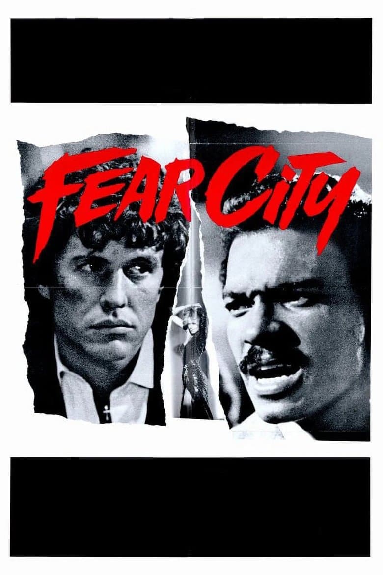 Fear City (1984)