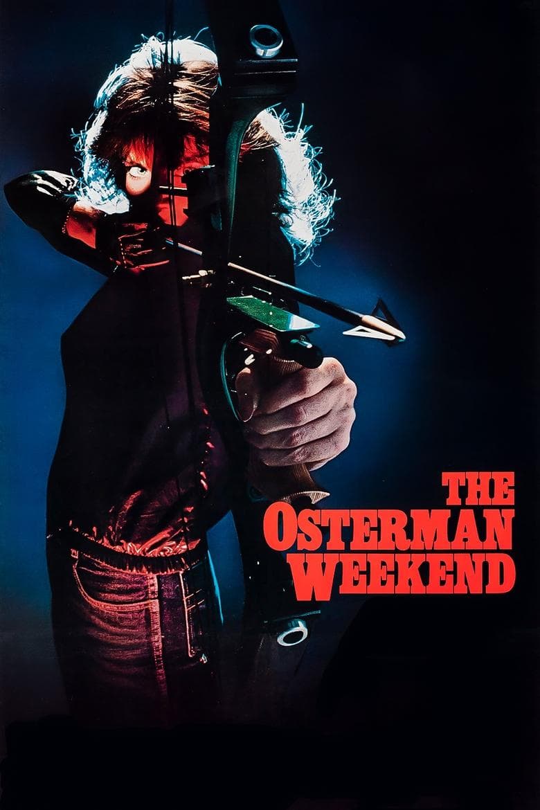 The Osterman Weekend (1983)
