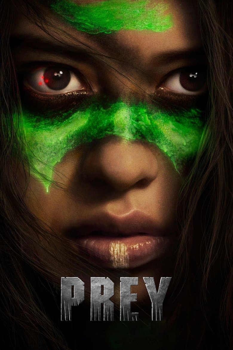 Prey (2022) BluRay 480p, 720p & 1080p Full HD Movie Download