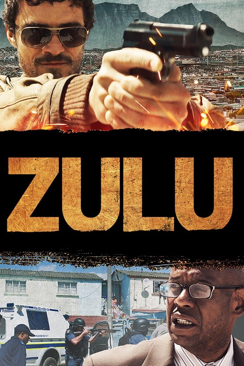 Zulu (2013) BluRay 480p & 720p Full HD Movie Download