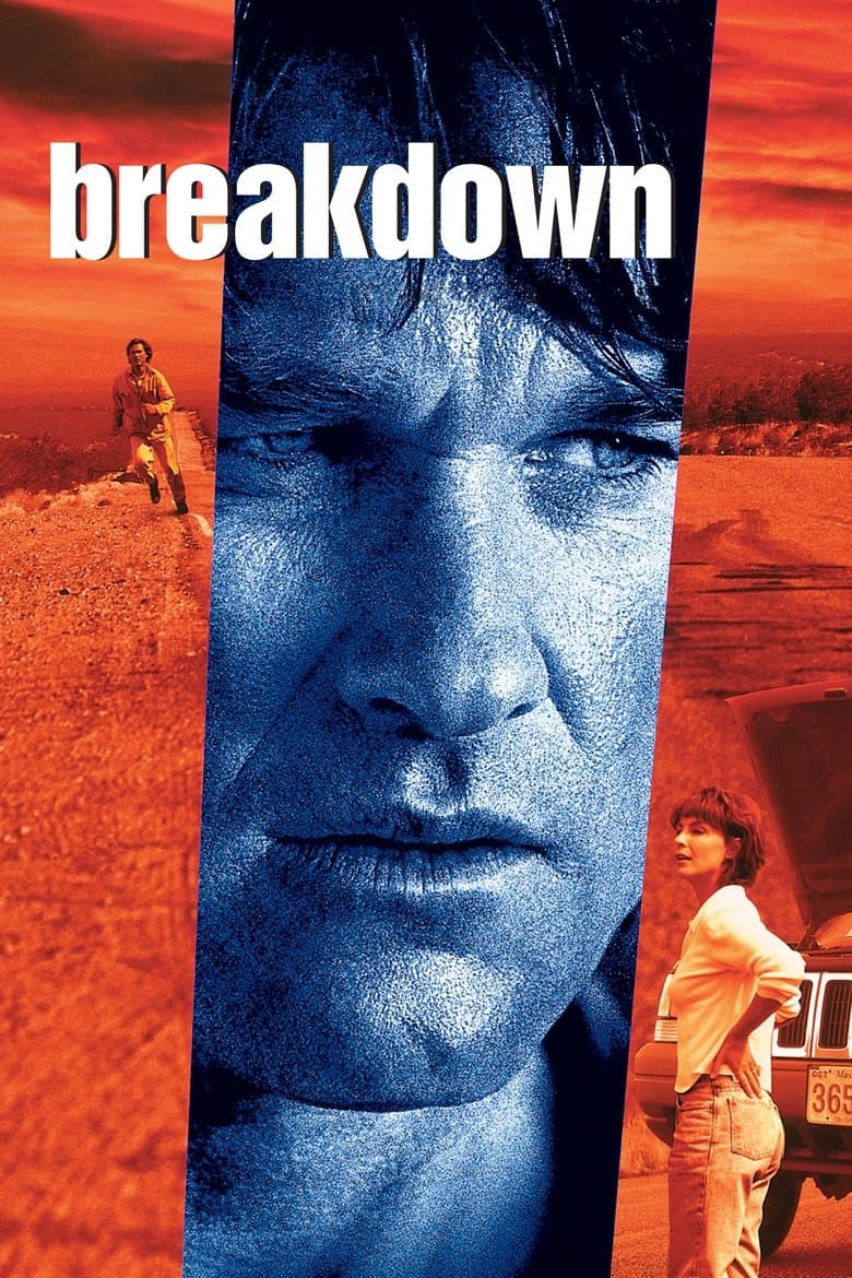 Breakdown (1997) BluRay 480p, 720p & 1080p Movie Download