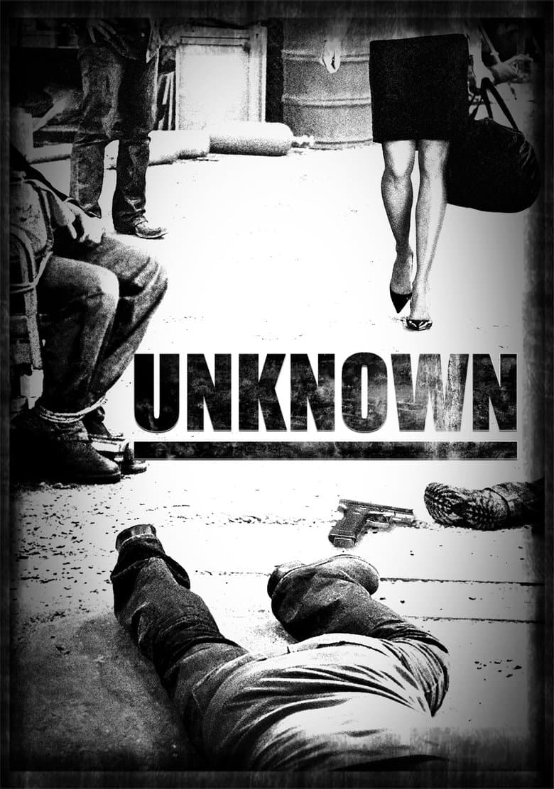 Unknown (2006) BluRay 480p & 720p Free HD Movie Download