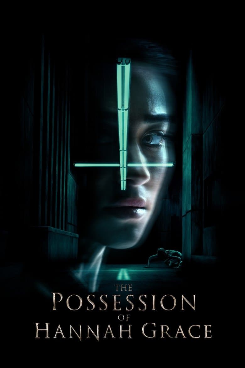 The Possession of Hannah Grace (2018) 480p & 720p Movie Download