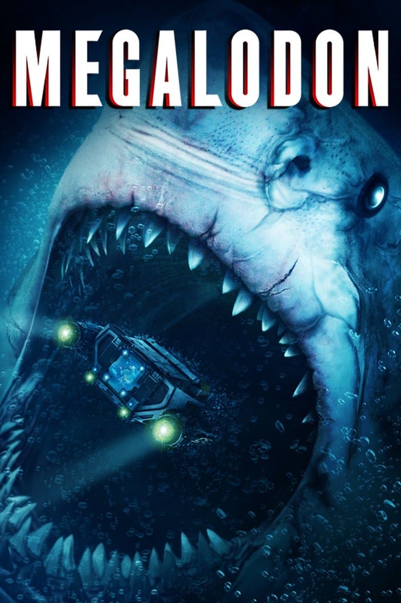 Megalodon (2018) BluRay 480p & 720p Full HD Movie Download