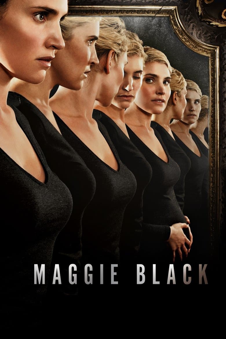 Maggie (2018)