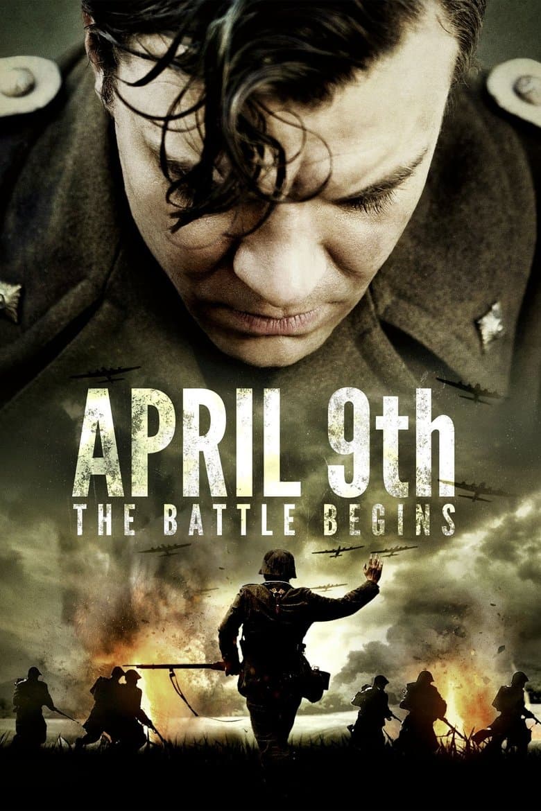 9 April (2015)