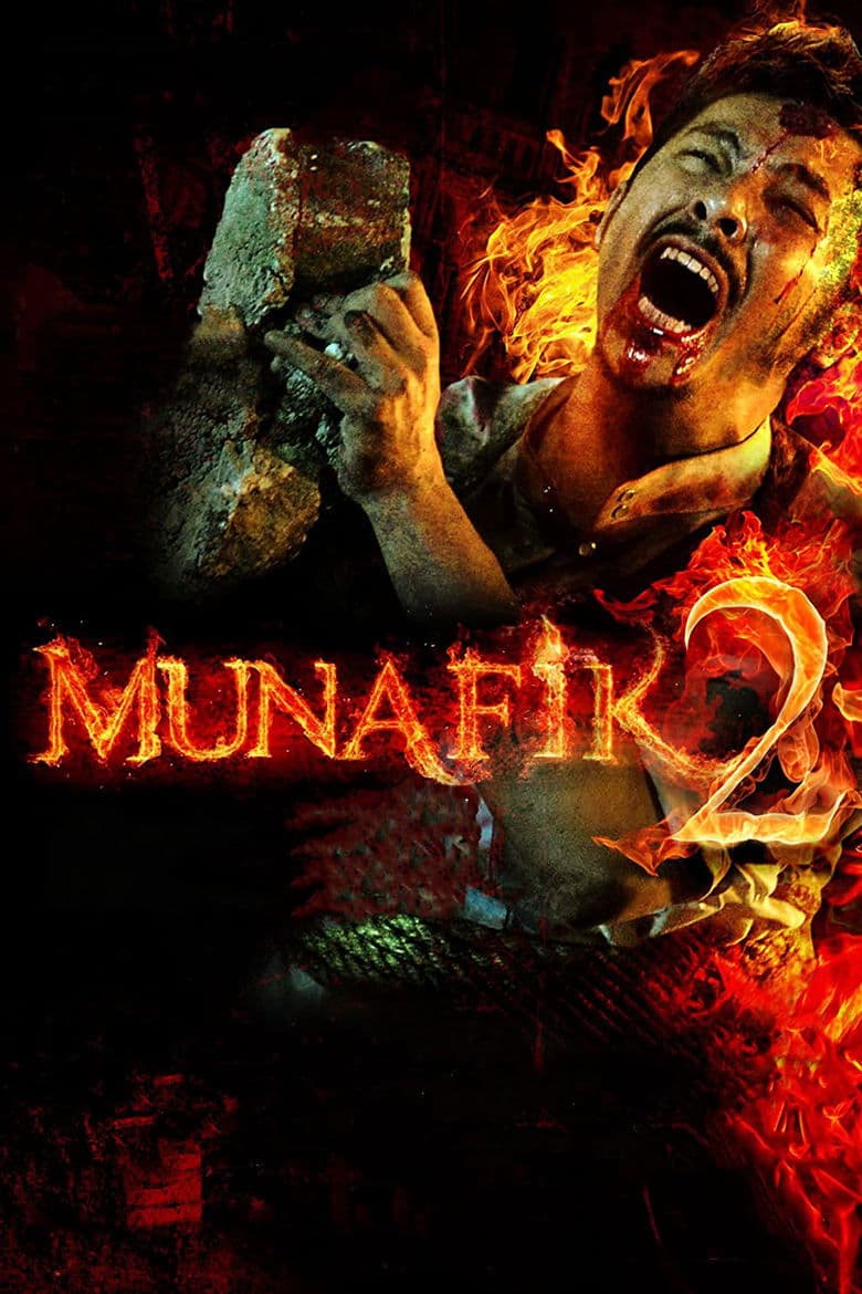 Munafik 2 (2018) WEB-DL 480p & 720p HD Movie Download Watch Online