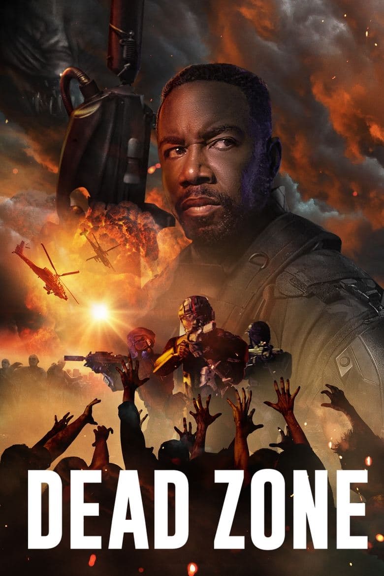 Dead Zone (2022) WEBRip 480p, 720p & 1080p Mkvking - Mkvking.com