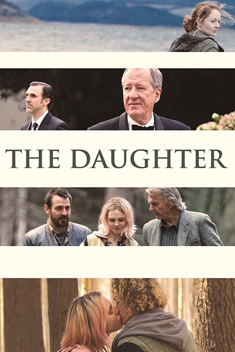 The Daughter (2021)