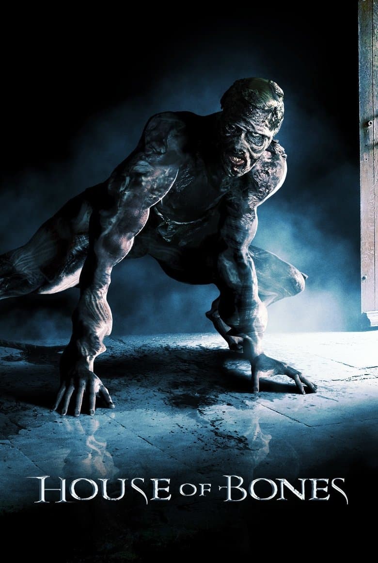House of Bones (2010) BluRay 480p, 720p & 1080p Full Movie