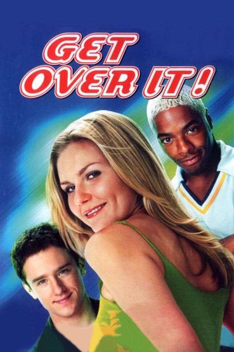 Get Over It (2001) WEB-DL 480p & 720p Movie Download