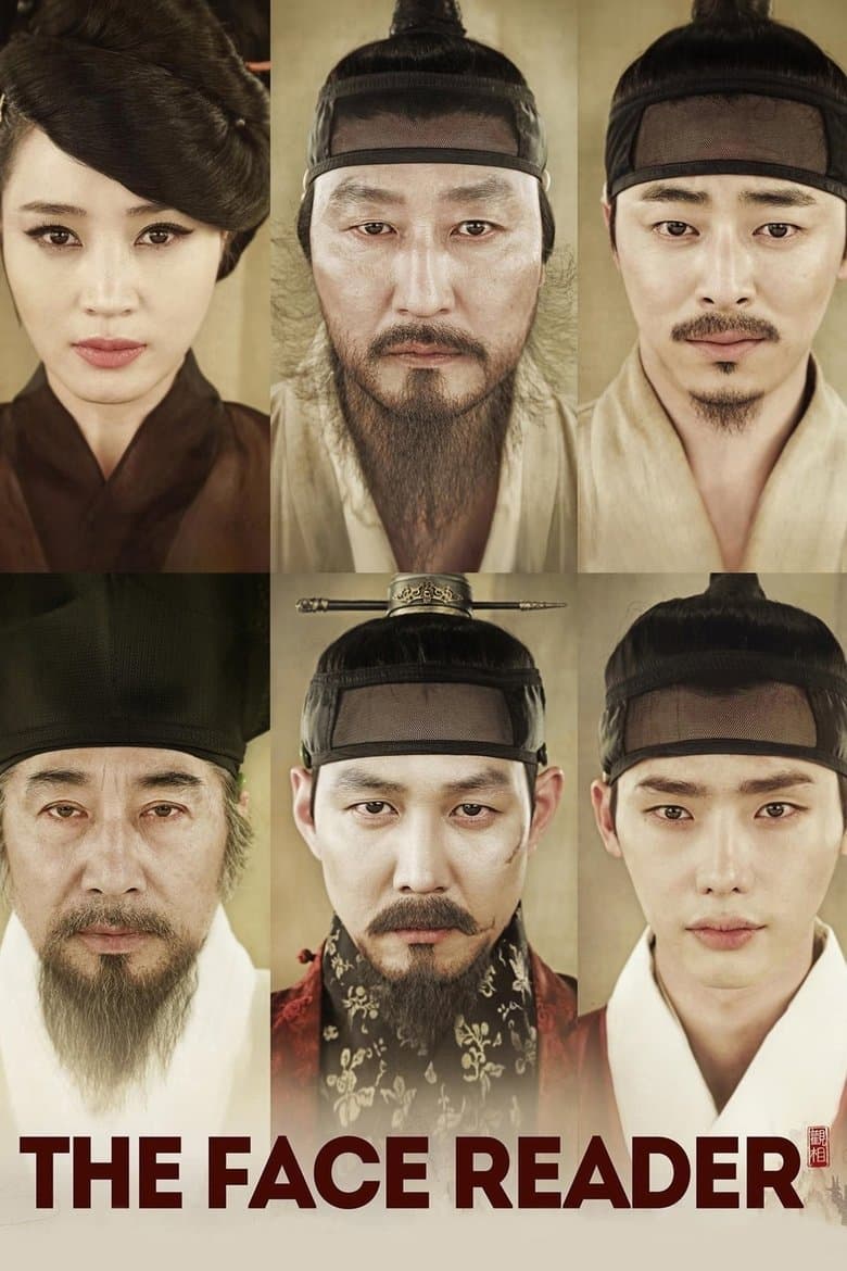 The Face Reader (2013) BluRay 480p & 720p Free HD Movie Download