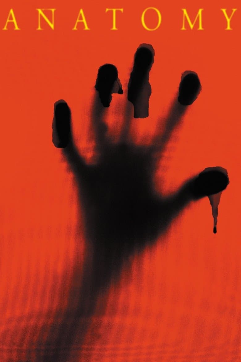 Anatomie (2000)