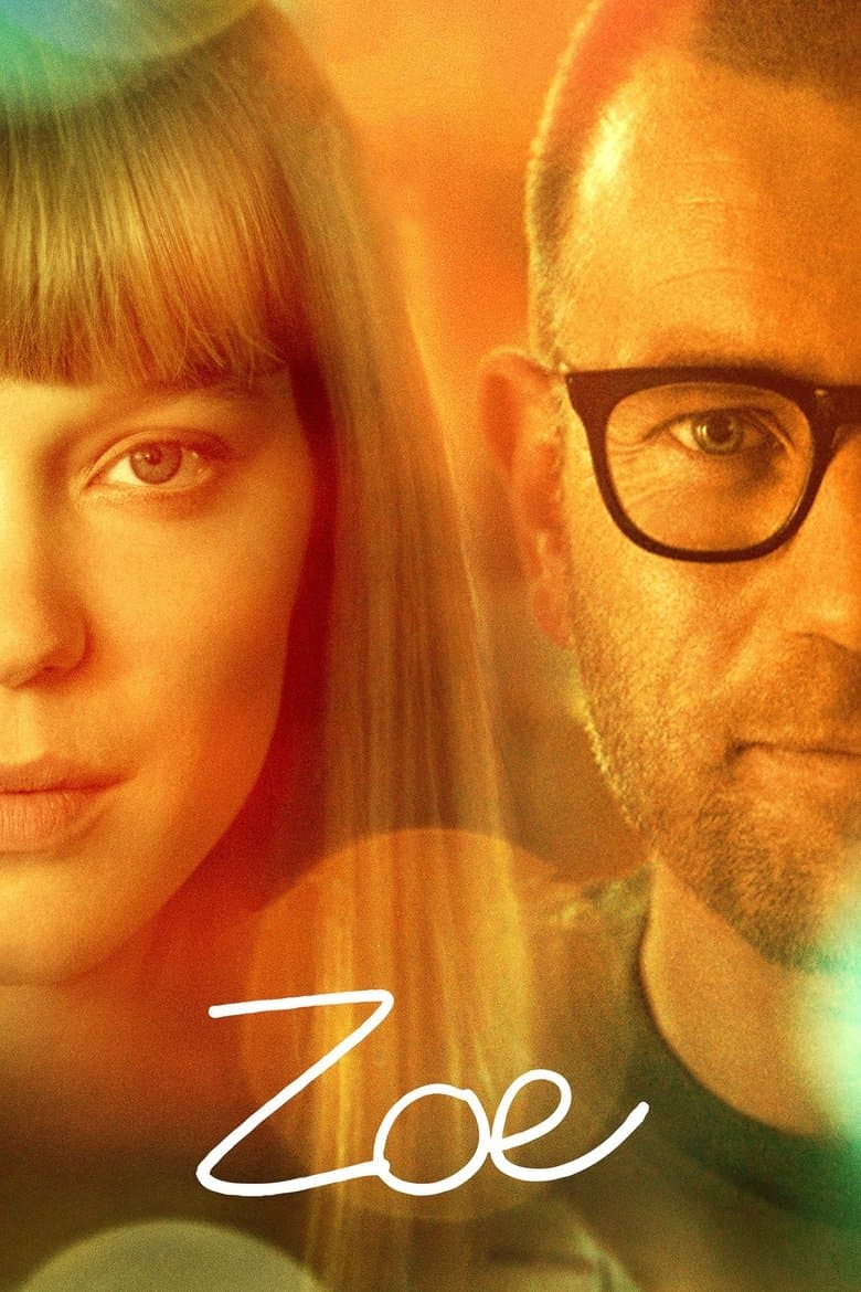 Zoe 2018 BluRay 480p & 720p Full HD Movie Download