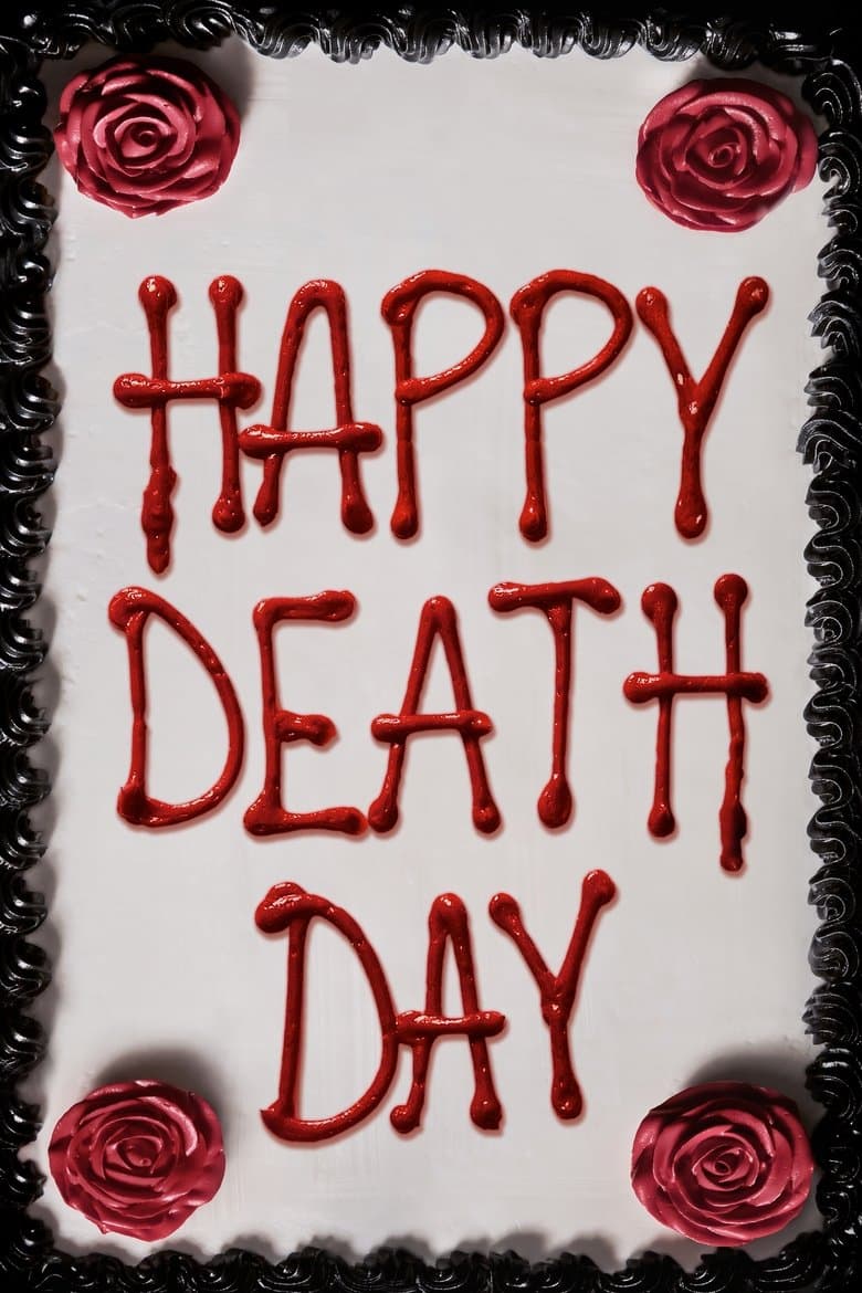 Happy Death Day (2017)