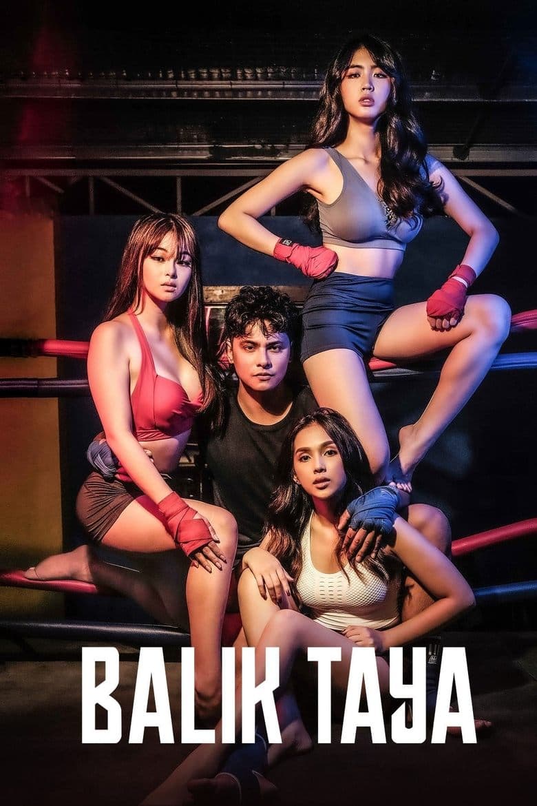 Balik Taya (2023) WEB-DL 480p, 720p & 1080p Full HD Movie Download