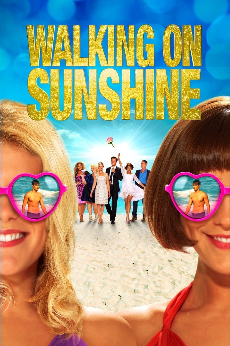 Walking on Sunshine (2014) BluRay 480p, 720p & 1080p Full HD Movie Download