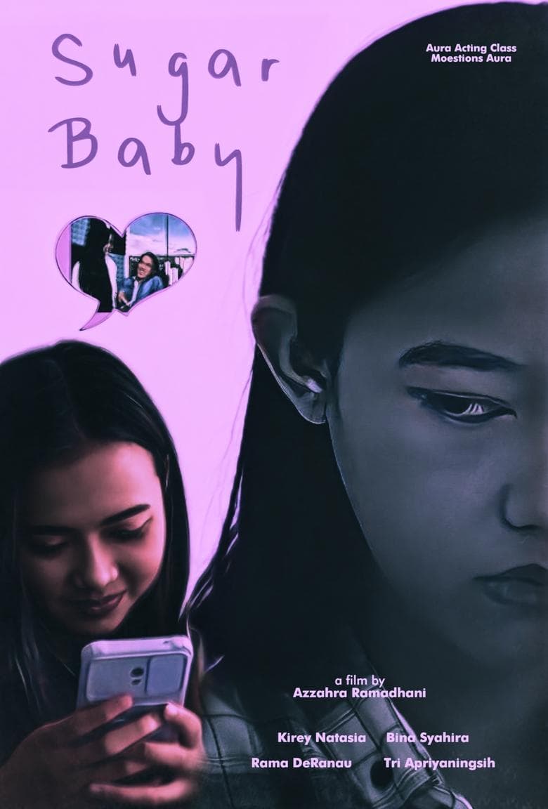 Sugar Baby (2023)